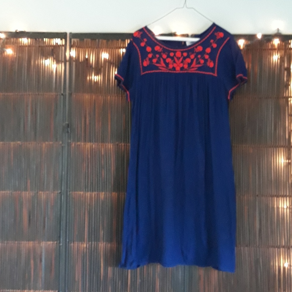 Old Navy dress